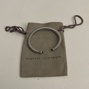 David Yurman Cable Classics Bracelet